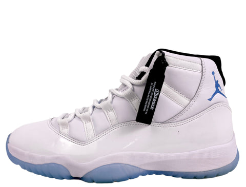 Air Jordan 11 Retro 'Legend Blue (2024) | US M 10