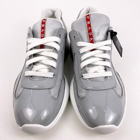 Prada America's Cup 'Pearl Silver' | US M 9.5