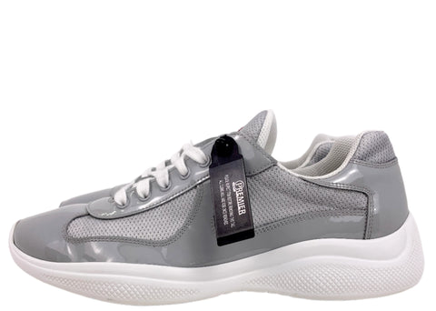 Prada America's Cup 'Pearl Silver' | US M 9.5