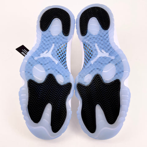 Air Jordan 11 Retro 'Legend blue (2024)' | US M 10