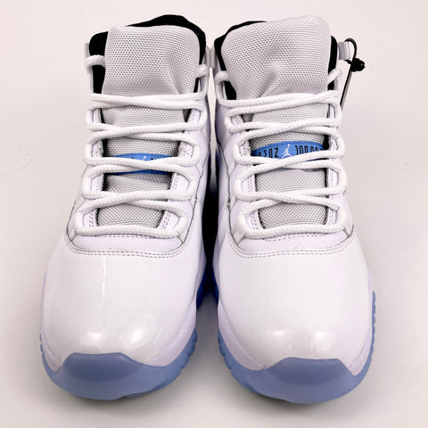 Air Jordan 11 Retro 'Legend blue (2024)' | US M 10