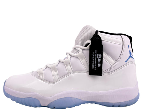 Air Jordan 11 Retro 'Legend blue (2024)' | US M 10