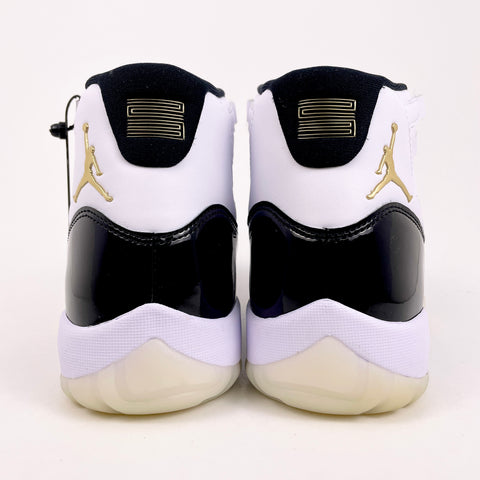 Air Jordan 11 Retro 'DMP Gratitude (2023)' | US M 9.5
