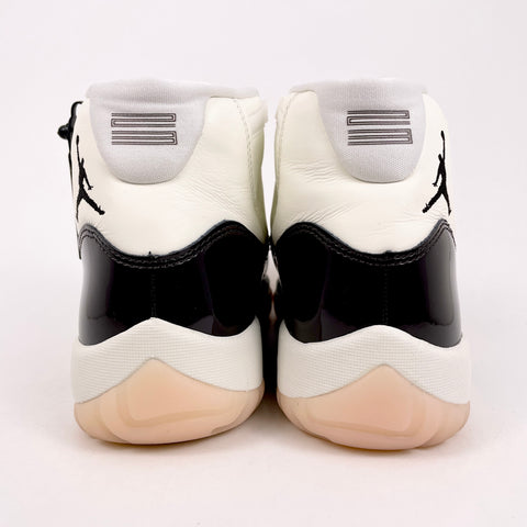 Air Jordan 11 Retro 'Neapolitan (2023)' | US W 11 / US M 9.5