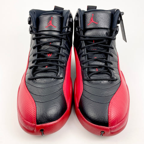 Air Jordan 12 Retro 'Flu Game (2025)' | US M 14