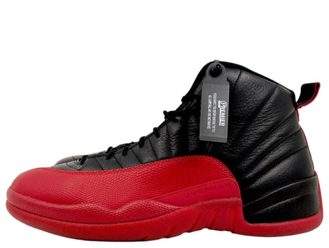 Air Jordan 12 Retro 'Flu Game (2025)' | US M 14
