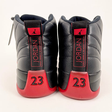 Air Jordan 12 Retro 'Flu Game (2025)' | US M 14