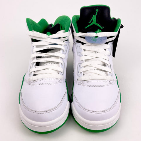 Air Jordan 5 Retro 'Lucky Green (2024)' | US W 9 / US M 7.5