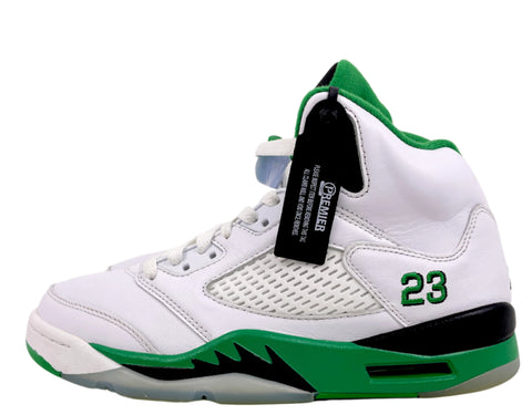 Air Jordan 5 Retro 'Lucky Green (2024)' | US W 9 / US M 7.5