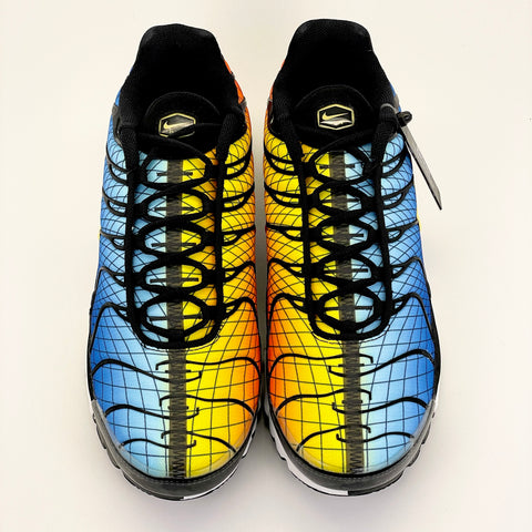 Nike air Max Plus 'Greedy (2018)' | US M 14