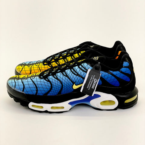 Nike air Max Plus 'Greedy (2018)' | US M 14