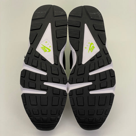 Nike Air Huarache 'Scream Green (2021)' | US M 15