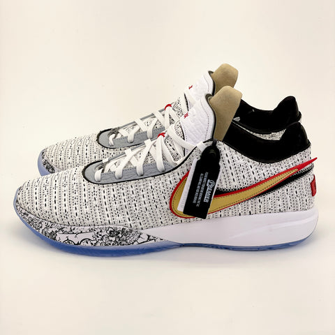 Nike Lebron 20 'The Debut (2022)' | US M 15