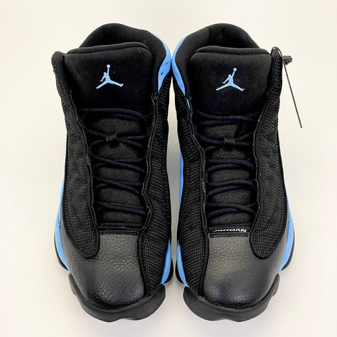 Air Jordan 13 Retro 'Black University Blue (2022)' | US