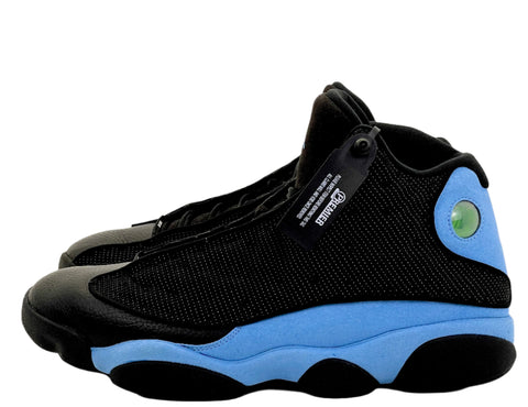 Air Jordan 13 Retro 'Black University Blue (2022)' | US