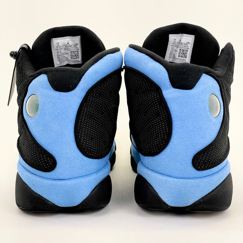 Air Jordan 13 Retro 'Black University Blue (2022)' | US