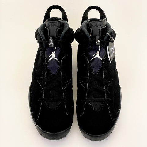 Air Jordan 6 Retro 'Chrome (2022)' | US M 13