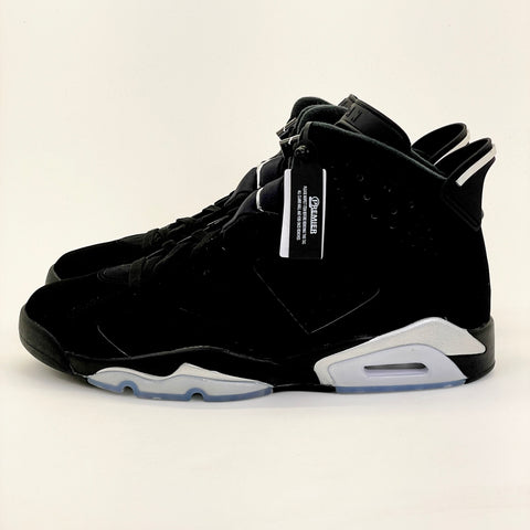 Air Jordan 6 Retro 'Chrome (2022)' | US M 13