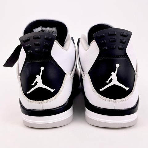 Air Jordan 4 Retro 'Military Black (2022)' | US M 11.5 (No Box)