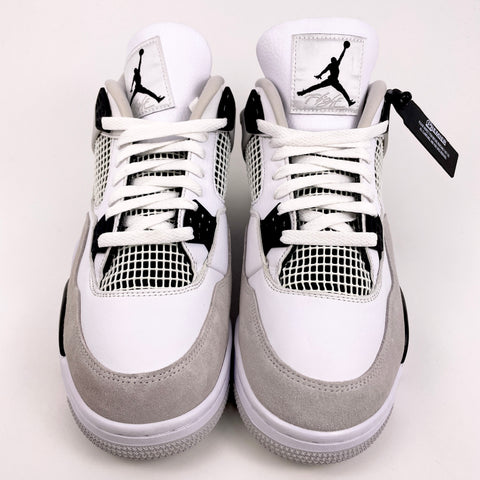 Air Jordan 4 Retro 'Military Black (2022)' | US M 11.5 (No Box)