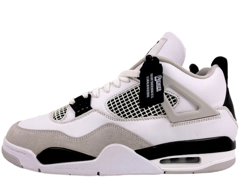 Air Jordan 4 Retro 'Military Black (2022)' | US M 11.5 (No Box)