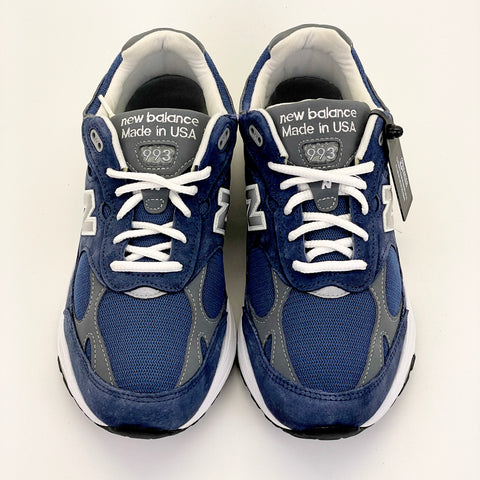 New Balance 993 'MiUSA Blue (2019)' | US M 9.5