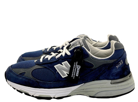 New Balance 993 'MiUSA Blue (2019)' | US M 9.5