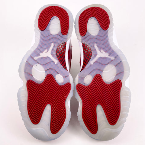 Air Jordan 11 Retro 'Cherry (2022)' | US M 10.5