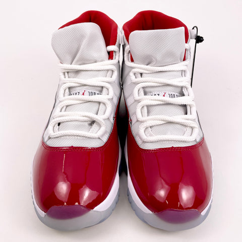 Air Jordan 11 Retro 'Cherry (2022)' | US M 10.5