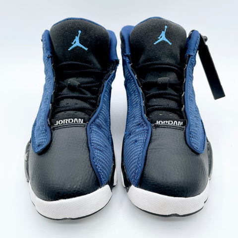 Air Jordan 13 Retro 'Brave Blue (2022)' | US PS 2Y