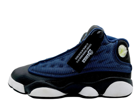 Air Jordan 13 Retro 'Brave Blue (2022)' | US PS 2Y