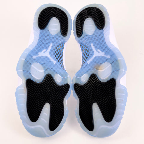 Air Jordan 11 Retro 'Legend Blue (2024)' | US M 8.5