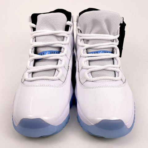 Air Jordan 11 Retro 'Legend Blue (2024)' | US M 8.5