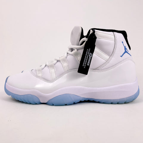 Air Jordan 11 Retro 'Legend Blue (2024)' | US M 8.5