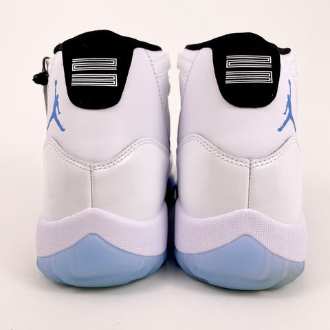 Air Jordan 11 Retro 'Legend Blue (2024)' | US M 8.5