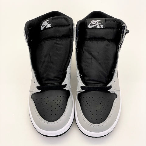 Air Jordan 1 Retro High 'Shadow 2.0 (2021)' | US GS 5Y
