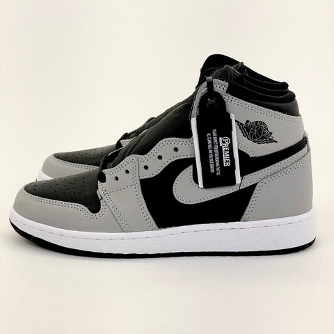 Air Jordan 1 Retro High 'Shadow 2.0 (2021)' | US GS 5Y
