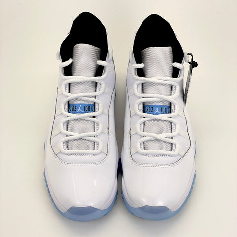 Air Jordan 11 Retro 'Legend Blue (2024)' | US M 10