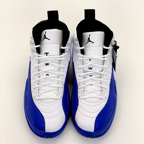 Air Jordan 12 Retro 'Blueberry (2024)' | US M9.5