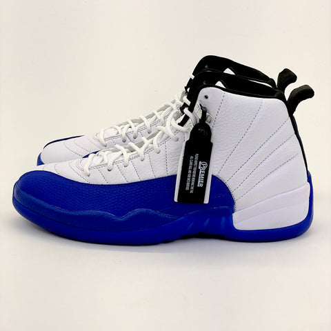 Air Jordan 12 Retro 'Blueberry (2024)' | US M9.5