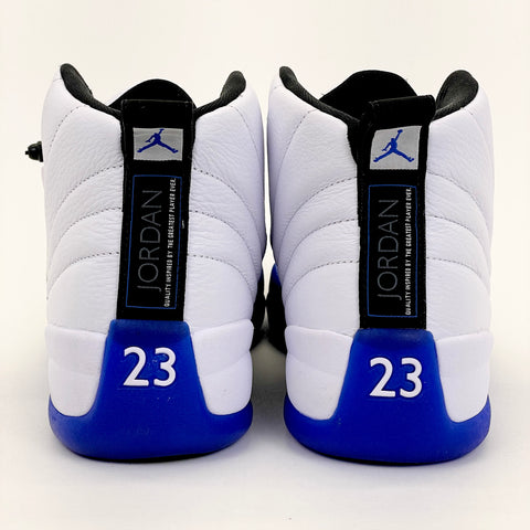 Air Jordan 12 Retro 'Blueberry (2024)' | US M9.5