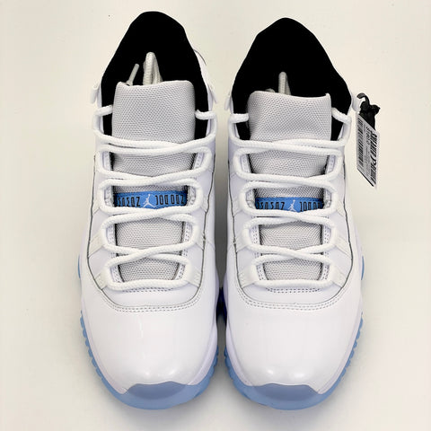 Air Jordan 11 Retro 'Legend Blue (2024)' | US M 8.5
