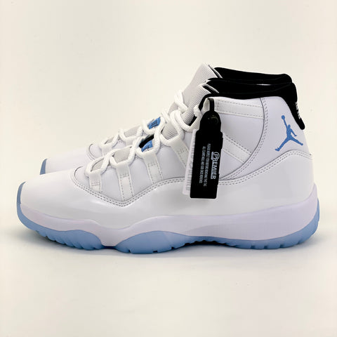 Air Jordan 11 Retro 'Legend Blue (2024)' | US M 8.5