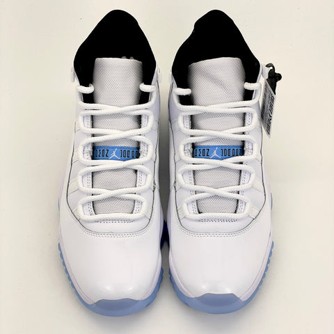 Air Jordan 11 Retro 'Legend Blue (2024)' | US M 9