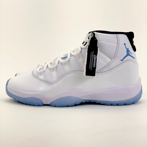 Air Jordan 11 Retro 'Legend Blue (2024)' | US M 9