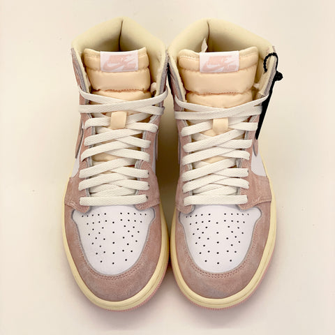 Air Jordan 1 Retro OG 'Washed Pink (2023)' | US W 9.5 / US M 8