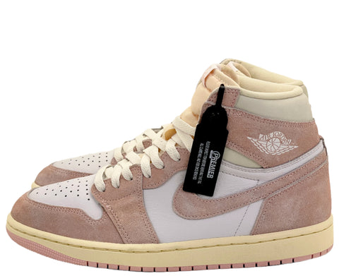 Air Jordan 1 Retro OG 'Washed Pink (2023)' | US W 9.5 / US M 8
