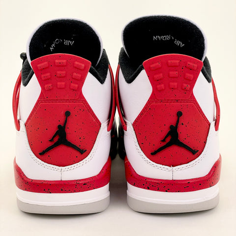 Air Jordan 4 Retro 'Red Cement (2023)' | US M 10.5