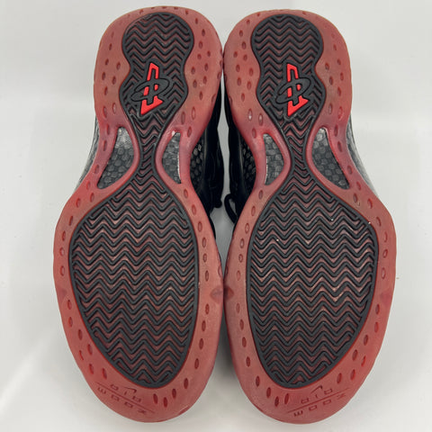 Nike Air Foamposite One 'Cough Drop (2025)' | US M 10.5