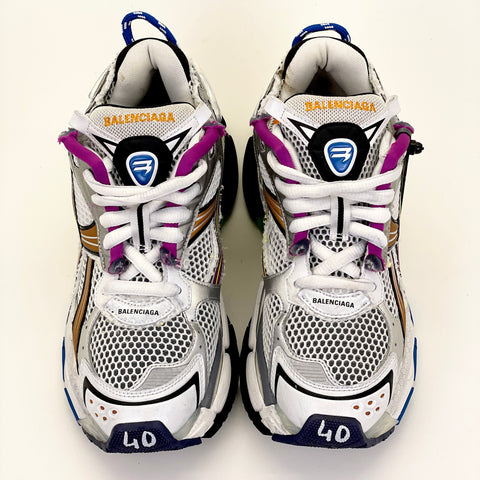 Balenciaga Runner 'Multi Color' | EU W 40 / US W 10